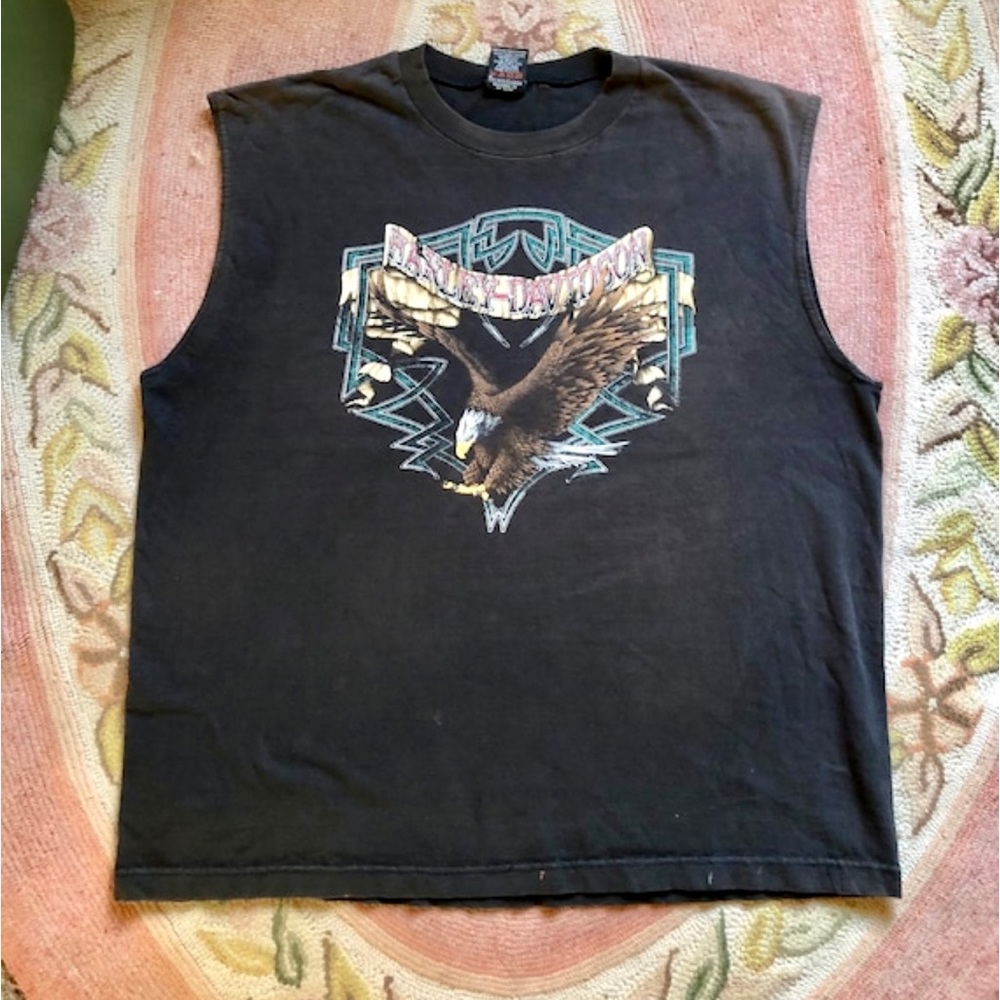 Vintage 1990s Tank